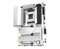 Sapphire PURE B850A WIFI7 - 1365235 - zdjęcie 4